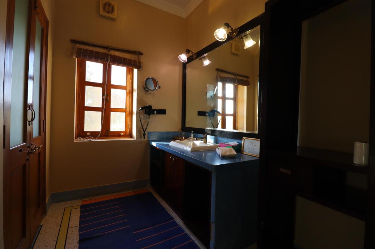 Hotel The Gulaal à Jaisalmer Extérieur photo